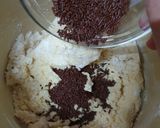 Foto langkah ke 3 dari resep 449. Nutella Tart Cookies.
