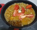 Foto langkah ke 3 dari resep Tongseng Daging Sapi.