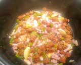 Foto del paso 3 de la receta: Migas castellanas a mi manera