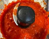 Foto langkah ke 7 dari resep Saos Sambal Homemade.