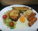 Foto del paso 8 de la receta Flamenquitos de Cordoba