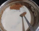 மில்லட் மினி கேக். # baking day ரெசிபி ஸ்டேப் 5 புகைப்படம்