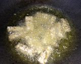 Foto langkah ke 4 dari resep Tempe udang manis.
