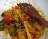 Foto langkah ke 6 dari resep Pesmol Bandeng.