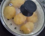Foto langkah ke 1 dari resep Stick kentang.