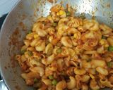 ઈટાલીયન પાસ્તા (Italian Pasta Recipe In Gujarati)😊 રેસીપી સ્ટેપ2ફોટો
