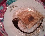 Foto del paso 15 de la receta: Waffles Banana Split