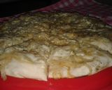 Foto del paso 4 de la receta: Fugazza