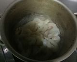 Foto langkah ke 3 dari resep Tom yam sup isi seafood.