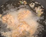 Foto langkah ke 4 dari resep Ayam Goreng Rempah Malaysia.