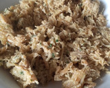 Foto del paso 1 de la receta: Croquetas de Bacalao