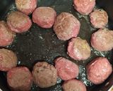 Foto del paso 5 de la receta: Albóndigas