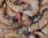 Foto langkah ke 1 dari resep Udang Asam Manis.