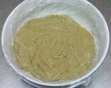 Foto langkah ke 3 dari resep Kolak Pisang Cake (Kukus).