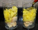 Foto del paso 4 de la receta: Copa de la pasion !!!!