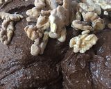 Foto del paso 3 de la receta: Brownie súper fácil, súper húmedo y súper rico!!