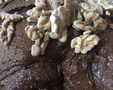Foto del paso 3 de la receta: Brownie súper fácil, súper húmedo y súper rico!!