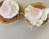 Foto del paso 6 de la receta: Huevos Benedictinos a la Sonorense