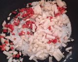 Foto del paso 1 de la receta: Brócoli con salsa de casamcrem