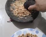 Cara Membuat 56 Kacang Tanah Isian Bakpao 2