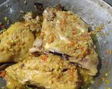 Foto langkah ke 6 dari resep AYAM BETUTU #dapuranita.