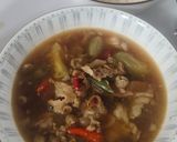 Foto langkah ke 5 dari resep Asem Asem Daging.