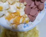 Foto del paso 6 de la receta: Ensalada alemana