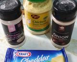Foto langkah ke 4 dari resep Macaroni saus carbonara.