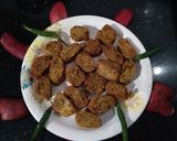 मुठीया रेसपी (muthiya recipe in marathi) रेसिपी स्टेप 6 फोटो 