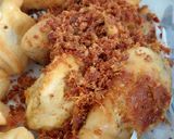 Foto langkah ke 4 dari resep Ayam goreng lengkuas.