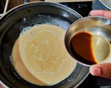 कॉफी पुडींग (coffee pudding recipe in marathi) रेसिपी स्टेप 2 फोटो 