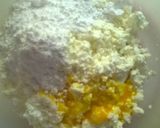 Túró gombóc recept fázis 1 fotója