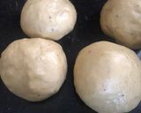 A picture of step 10 of Nigerian egg rolls.