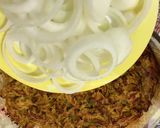 صورة لخطوة 8 من وصفة صينية شاورما الدجاج في البيت