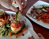 Foto del paso 5 de la receta: Panache de verduras
