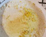 Foto del paso 4 de la receta: "Falso Pan dulce"