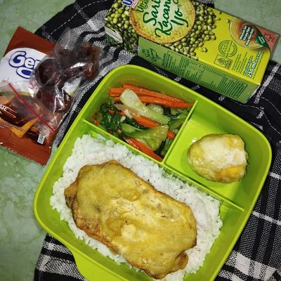 Langkah 4