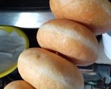 Foto langkah ke 3 dari resep 🌹 DONAT NO KENTANG 🌹.