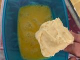 Leche frita