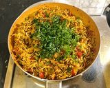 A picture of step 11 of Tawa Pulao.