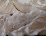Foto del paso 5 de la receta: Milhojas de papa y batata (boniato) con carne de cerdo