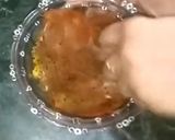 A picture of step 5 of Grated Mango Pickle.