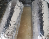 Foto del paso 5 de la receta: Arrolladitos de pollo 👩‍🍳🍗