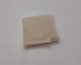 A picture of step 6 of Chicken cheese pocket parcel.