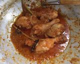 Foto langkah ke 3 dari resep Ayam Bakar Bumbu Rujak.