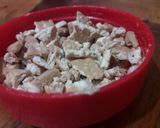 Foto del paso 2 de la receta: Hotcake de galletas María