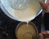 Foto del paso 10 de la receta: Glaseado espejo aplicado a una receta Karla Bautista