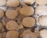 Foto del paso 3 de la receta: Bomba de papa