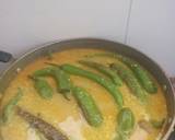 Chillies and Potatoes recipe step 8 photo
