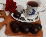 عکس مرحله 11 از دستور شیرینی دانته پرتقالی